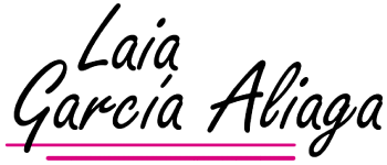 Laia García Aliaga – Abogada